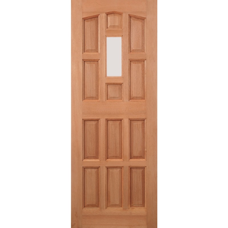 External Hardwood Elizabethan Door